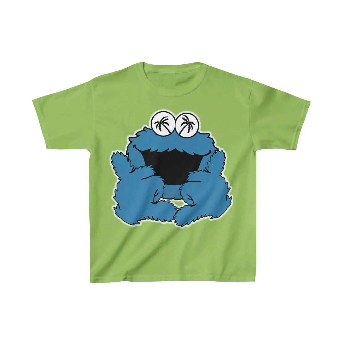 Shaka Monster Kids Heavy Cotton™ Tee