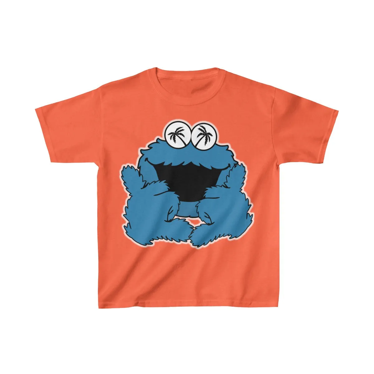 Shaka Monster Kids Heavy Cotton™ Tee