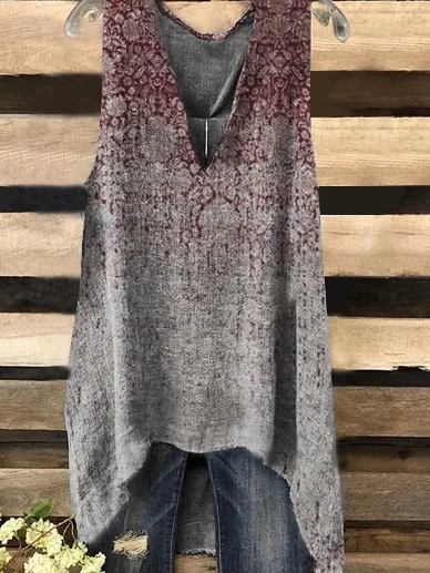 Shift Floral Cold Shoulder Shirts & Tops