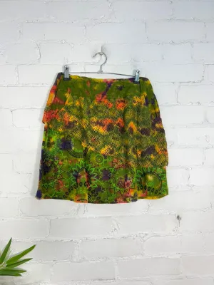 Short Skirt