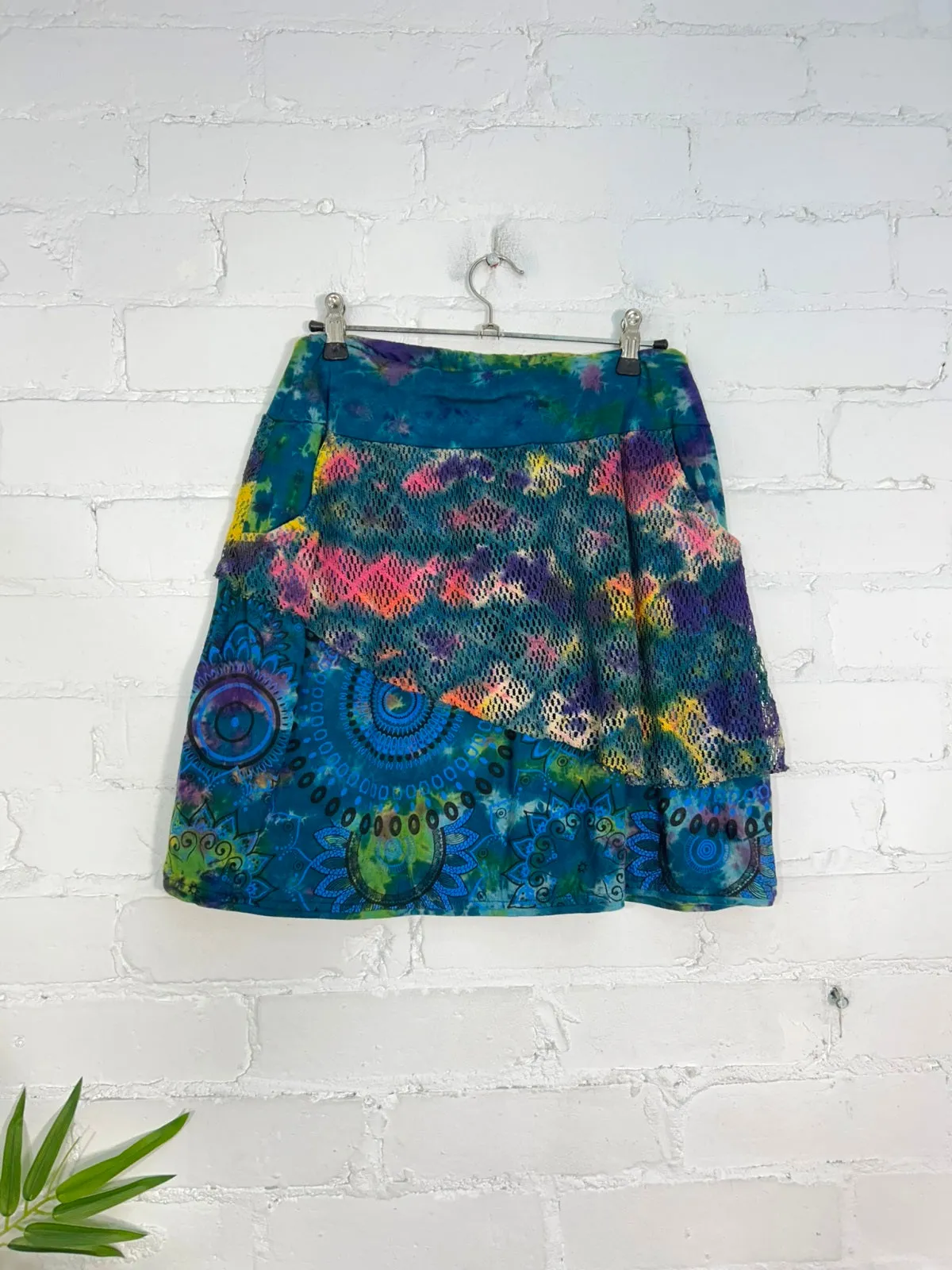 Short Skirt