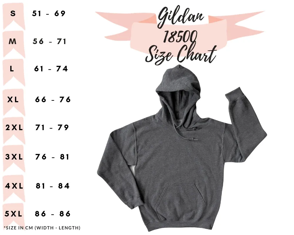 SHS Band Hoodie PARENT / VOLUNTEER
