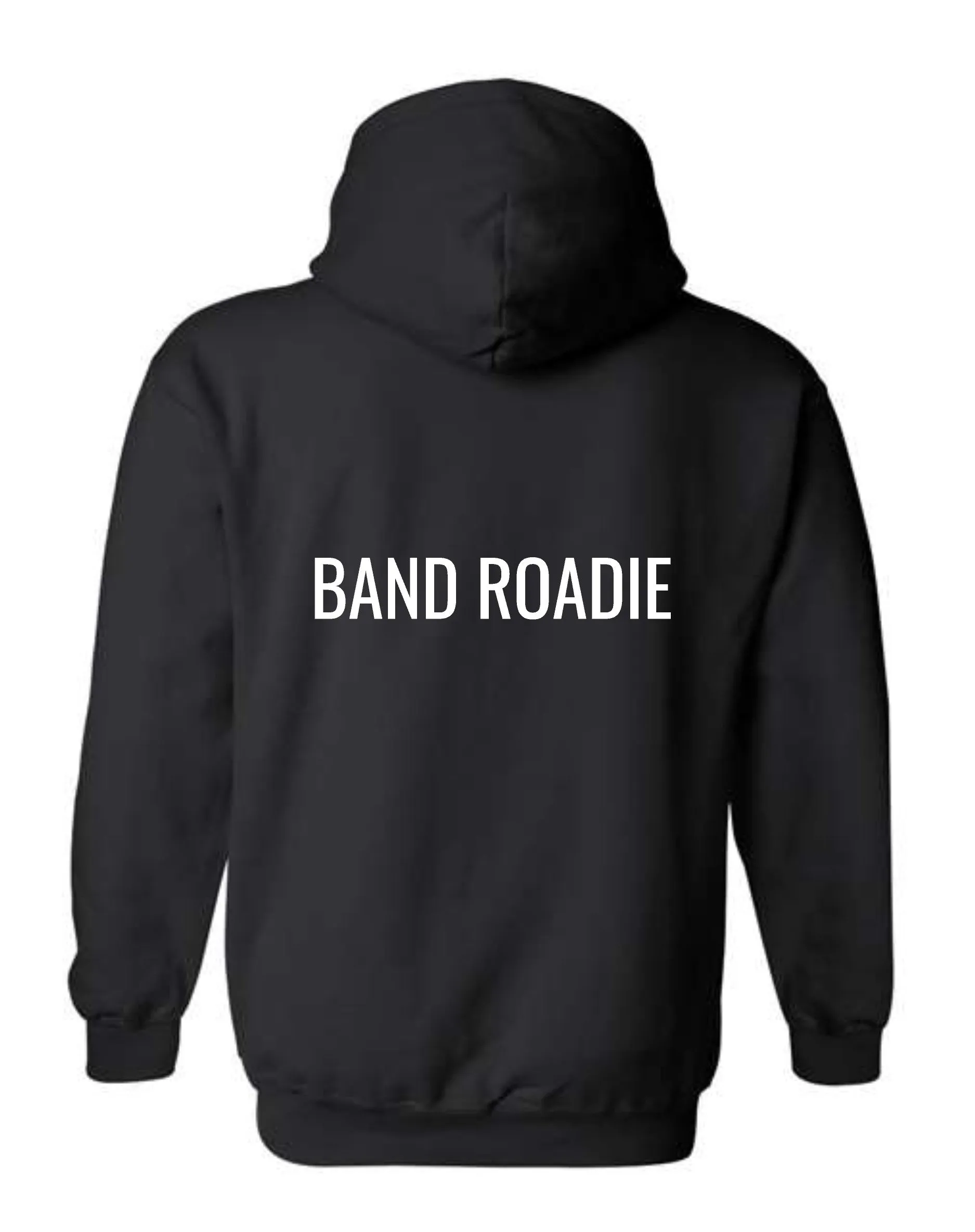 SHS Band Hoodie PARENT / VOLUNTEER