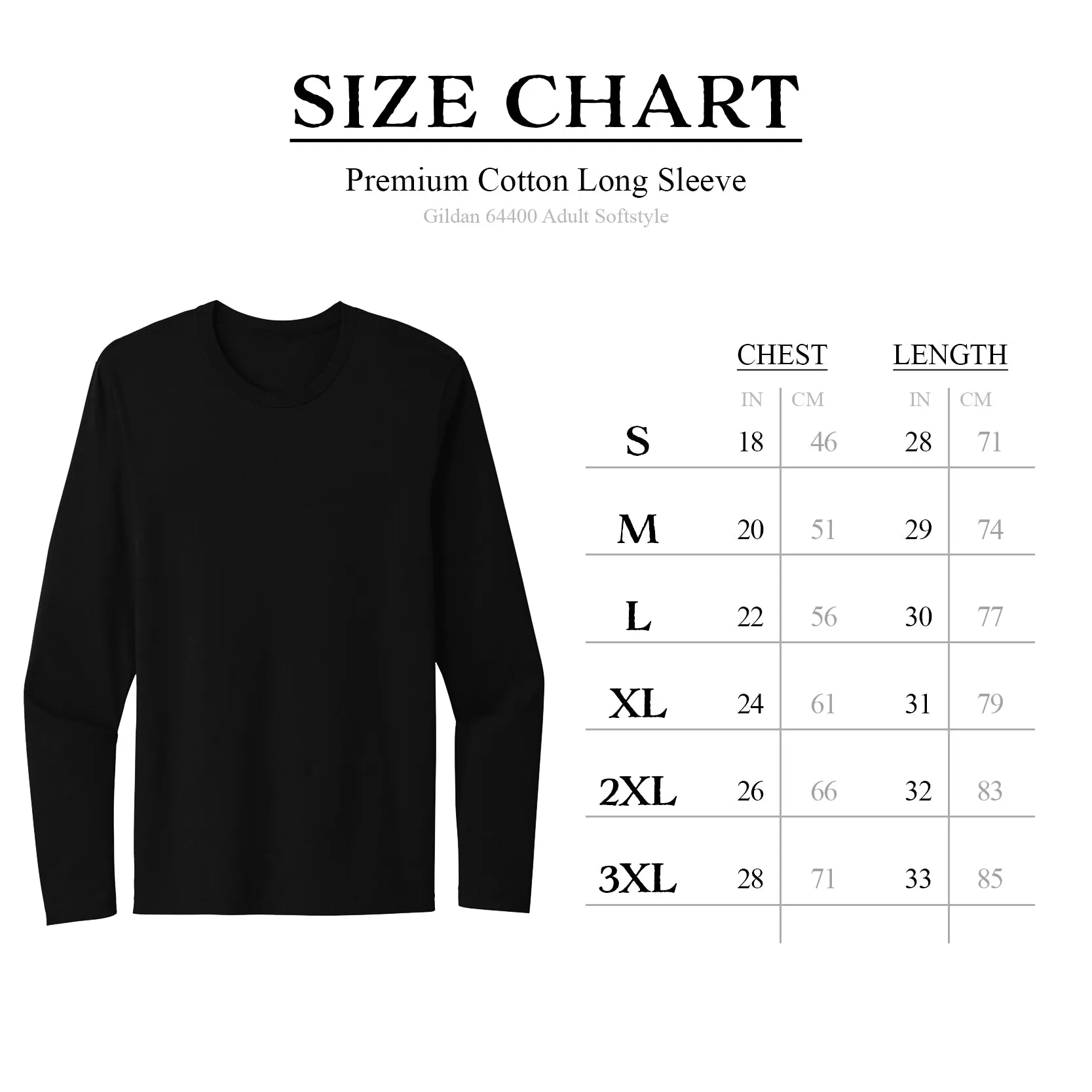 SHS Band Long Sleeve Tee