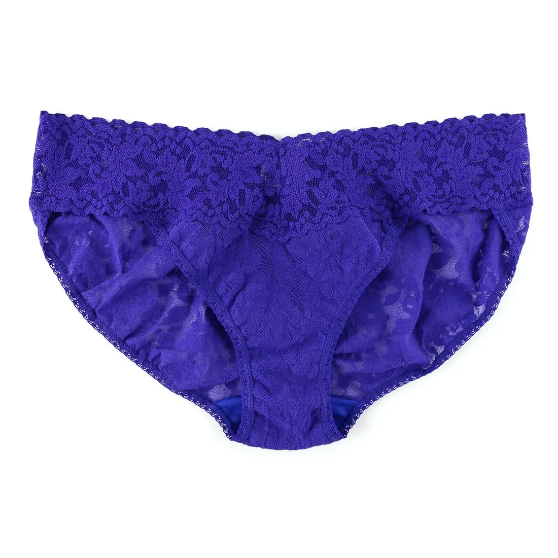Signature Lace V-kini