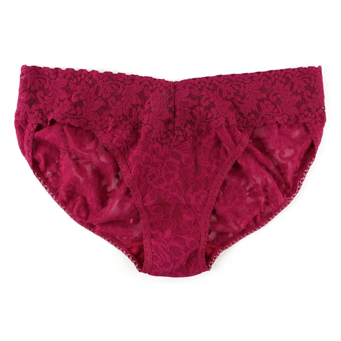 Signature Lace V-kini