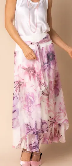 Sillma Skirt (10IM32401)