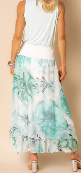 Sillma Skirt (10IM32401)