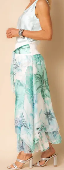 Sillma Skirt (10IM32401)