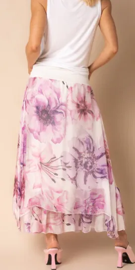 Sillma Skirt (10IM32401)