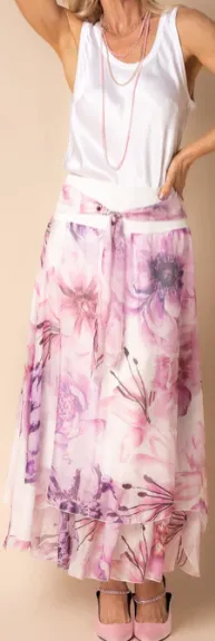 Sillma Skirt (10IM32401)