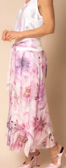 Sillma Skirt (10IM32401)