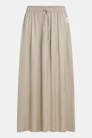 SKIRT (S25F1612) GREY
