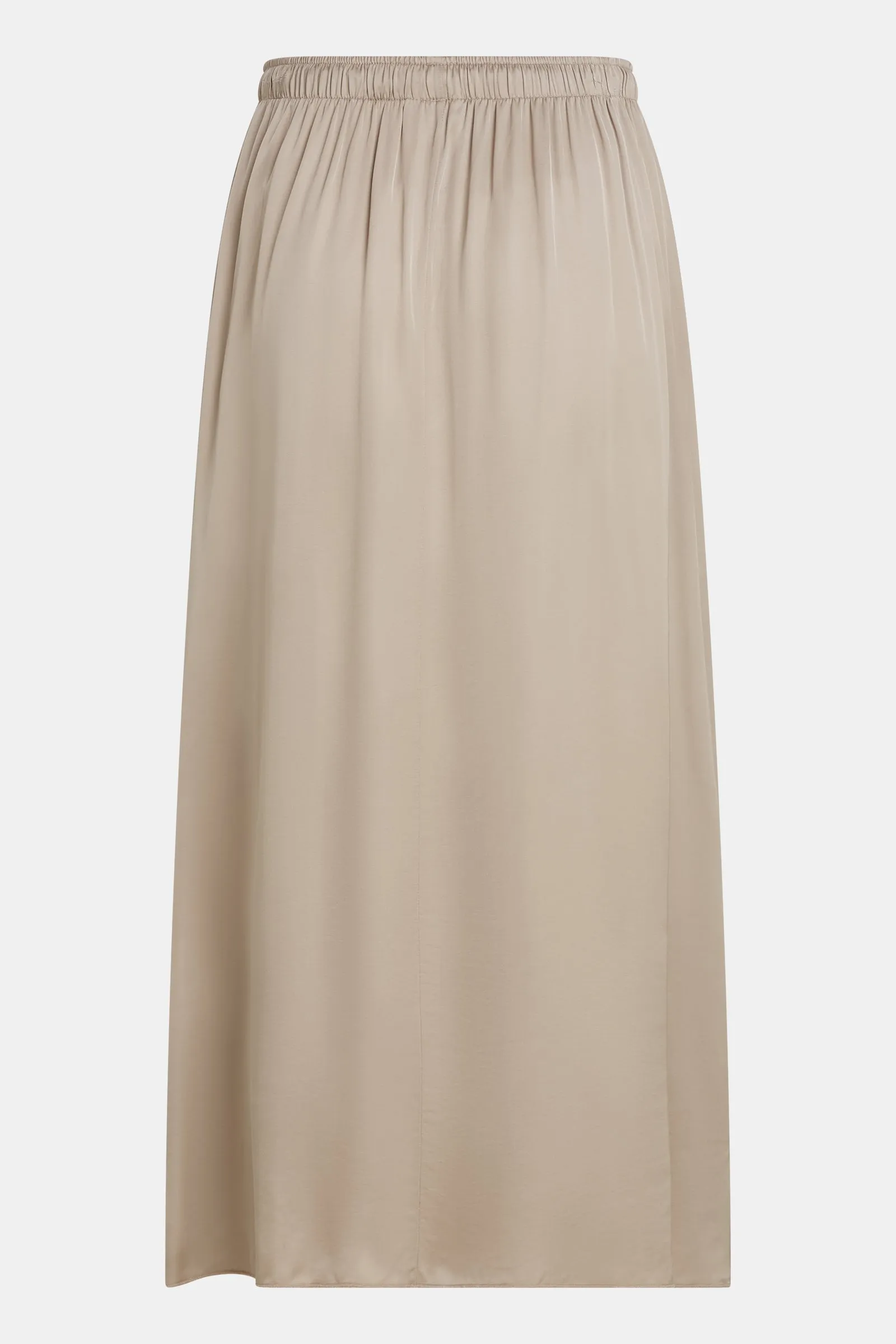 SKIRT (S25F1612) GREY
