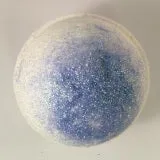 Snowflake Bath Bomb