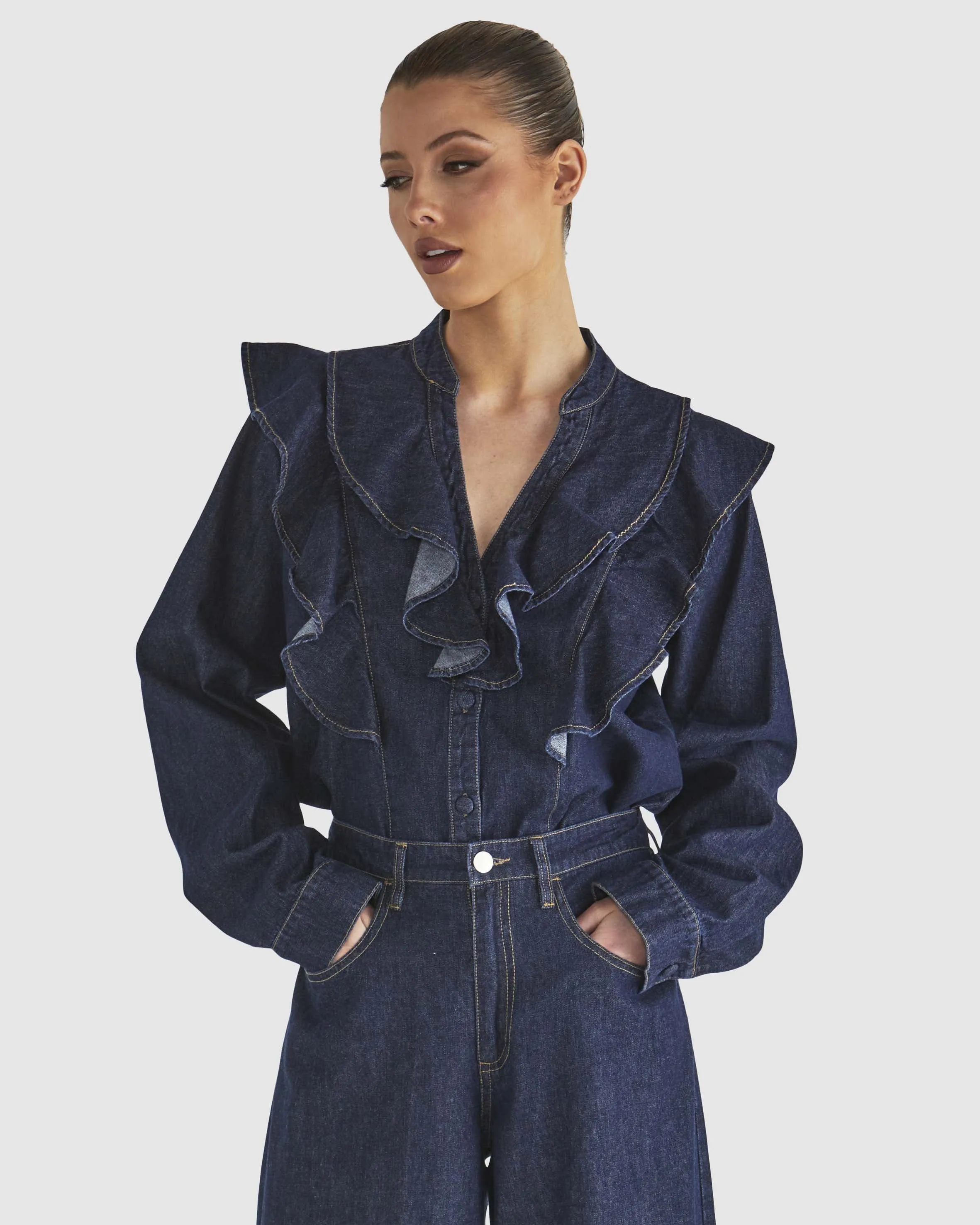 Soaring Shirt