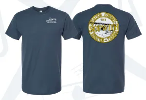 Sopwith Logo Series T-Shirt