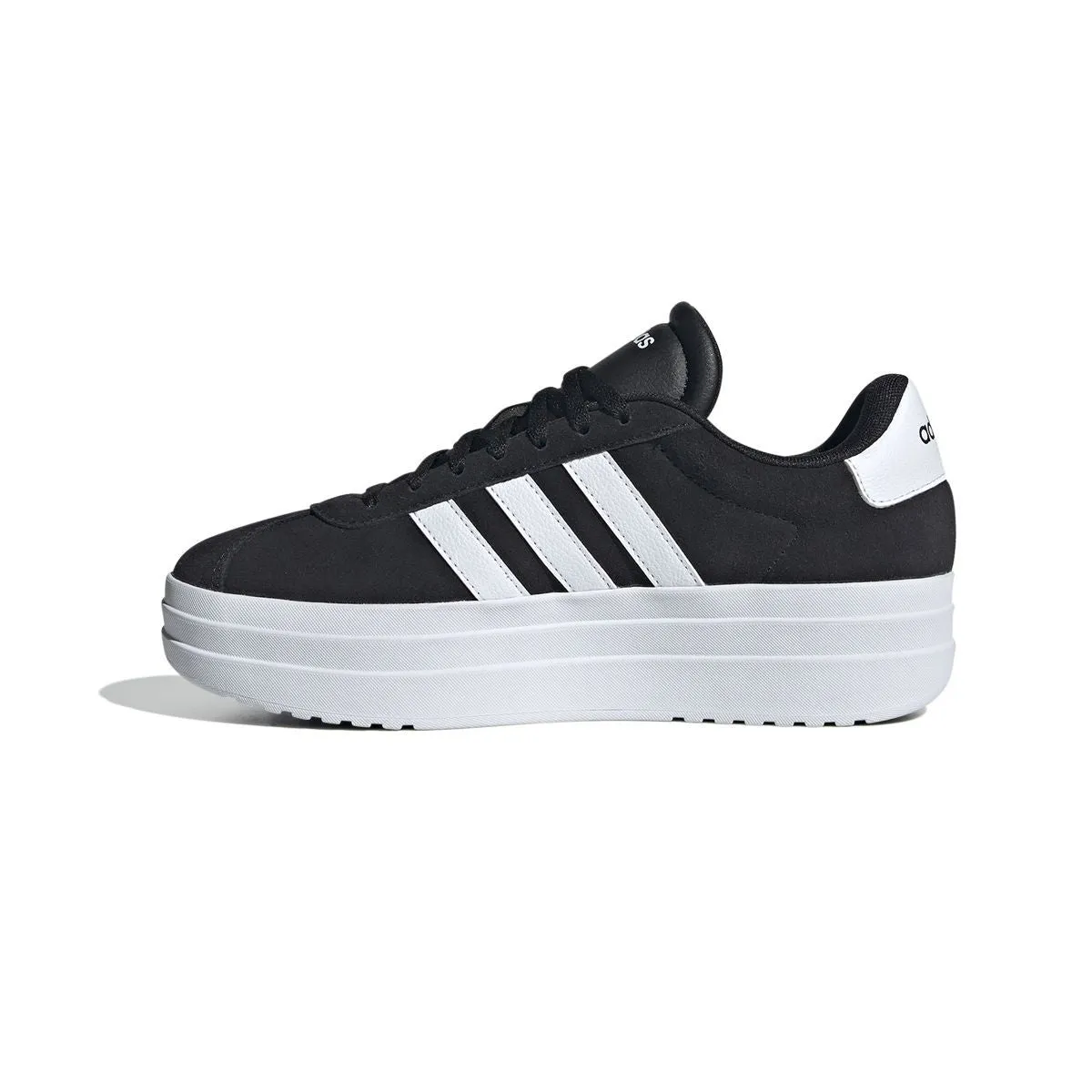 Souliers Adidas pour femmes - VL COURT BOLD