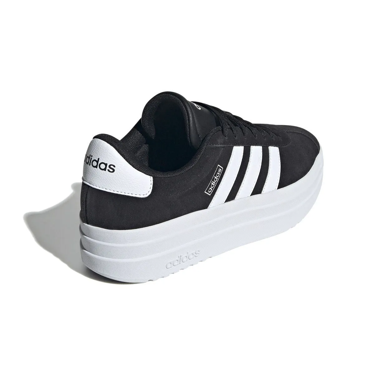Souliers Adidas pour femmes - VL COURT BOLD