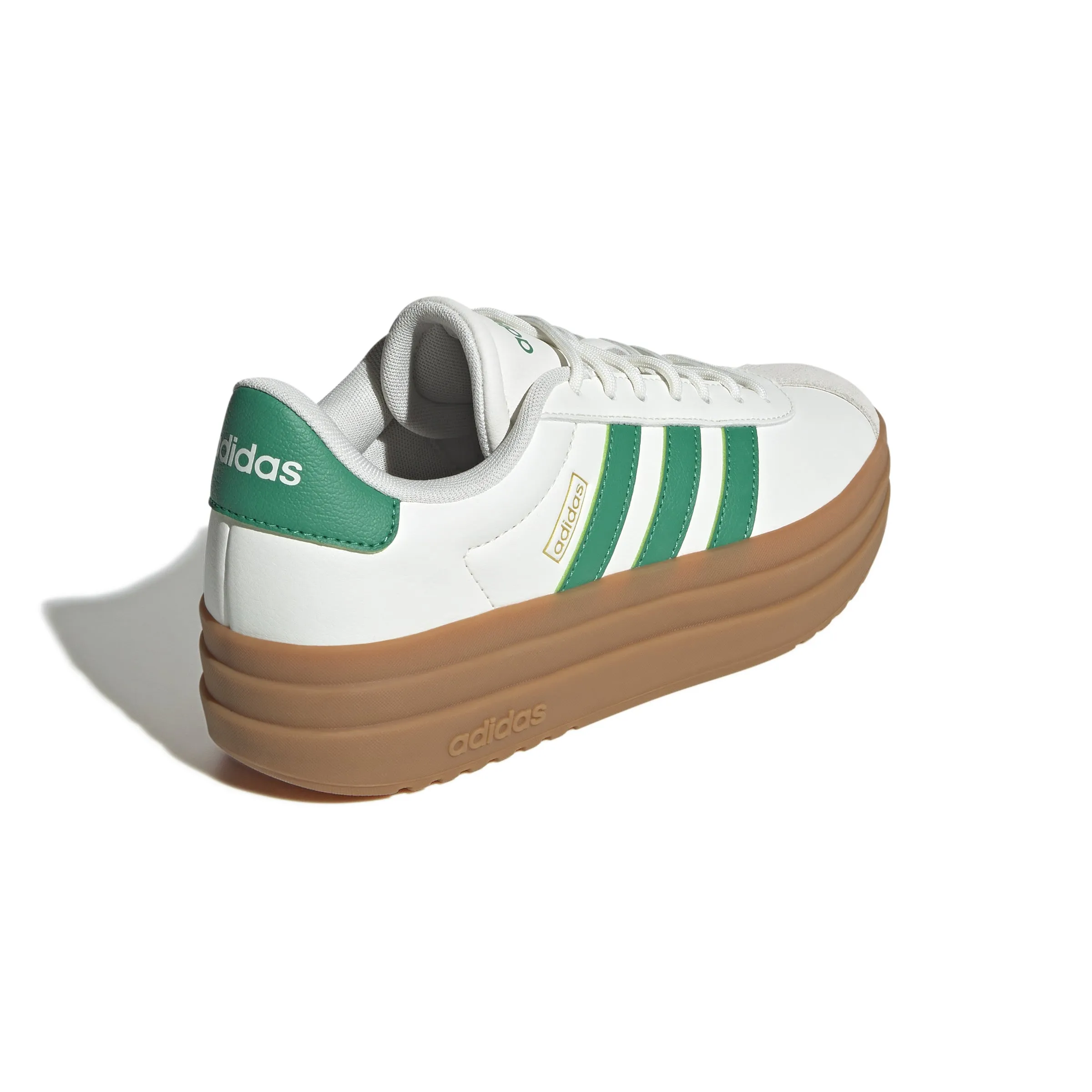 Souliers Adidas pour femmes - VL COURT BOLD