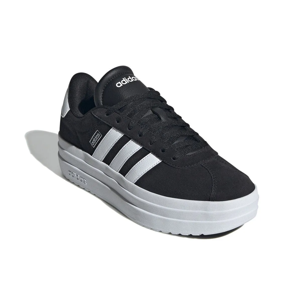Souliers Adidas pour femmes - VL COURT BOLD
