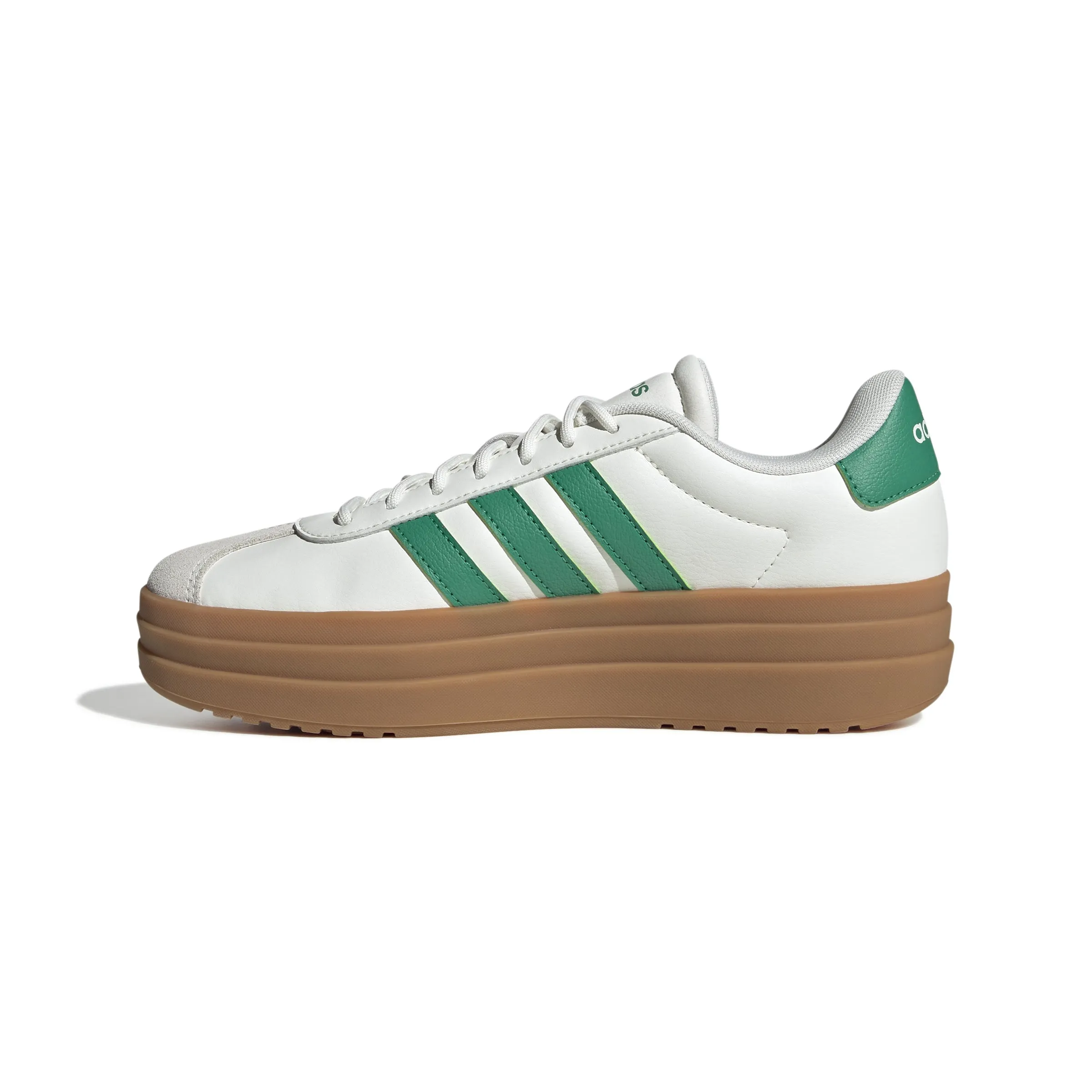 Souliers Adidas pour femmes - VL COURT BOLD