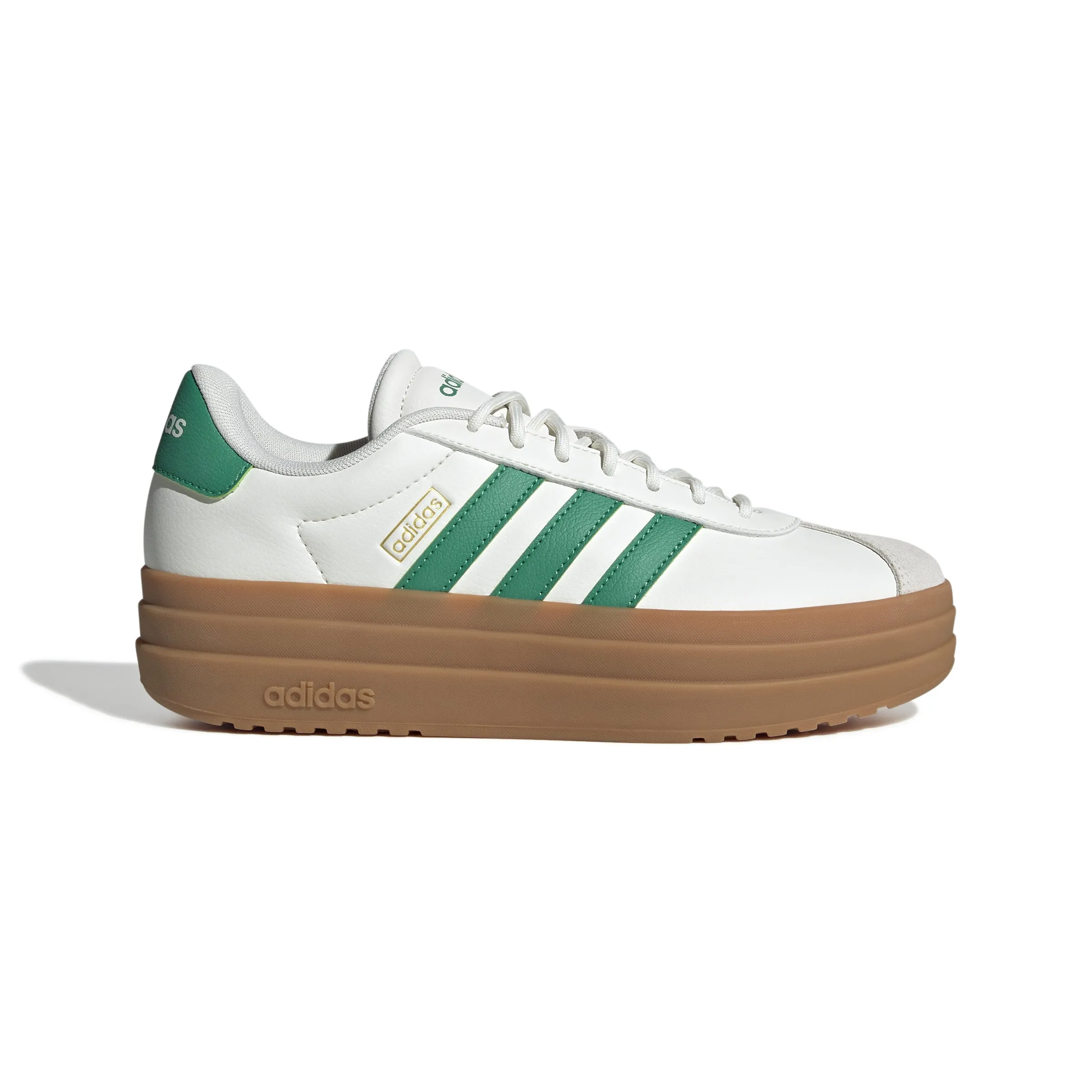 Souliers Adidas pour femmes - VL COURT BOLD