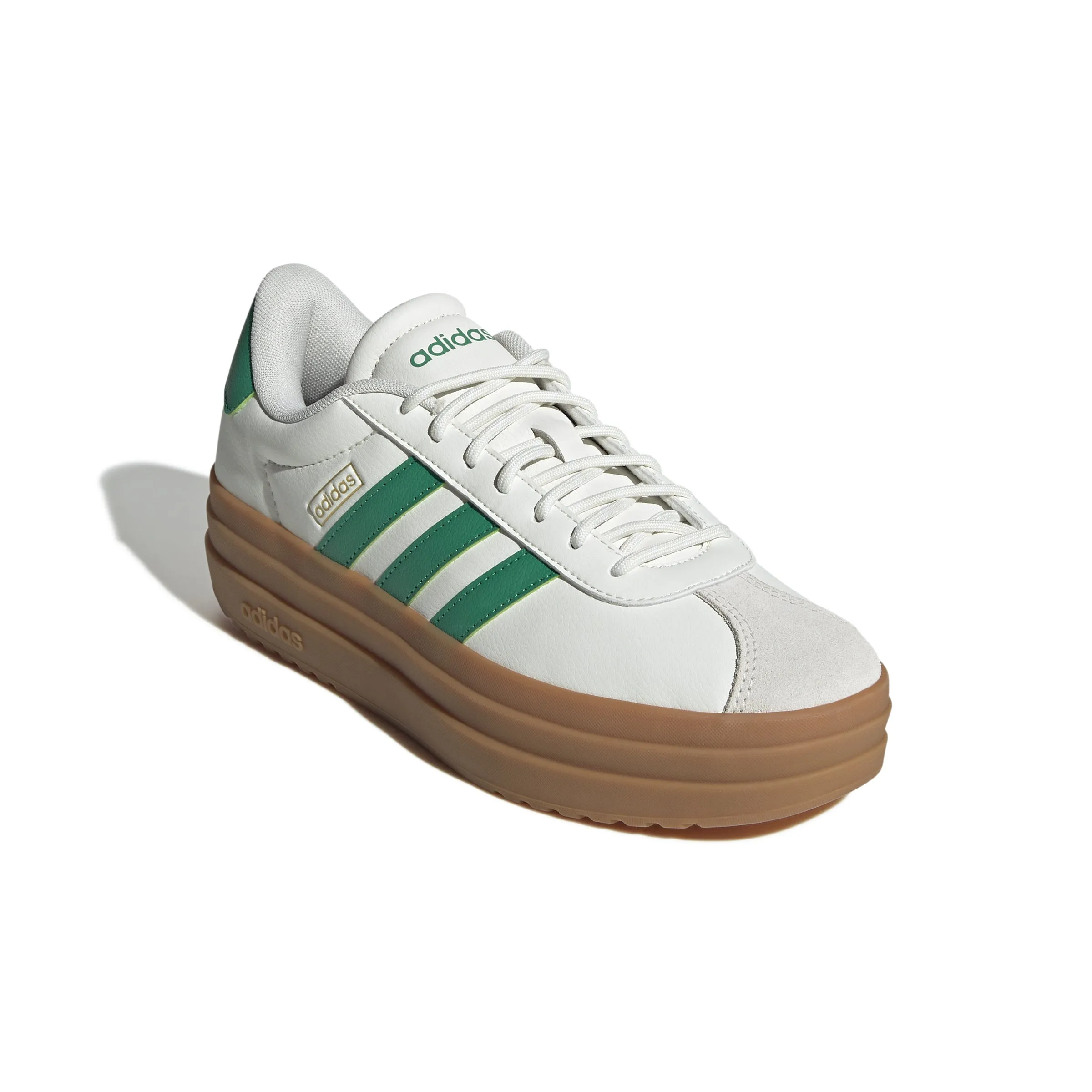 Souliers Adidas pour femmes - VL COURT BOLD
