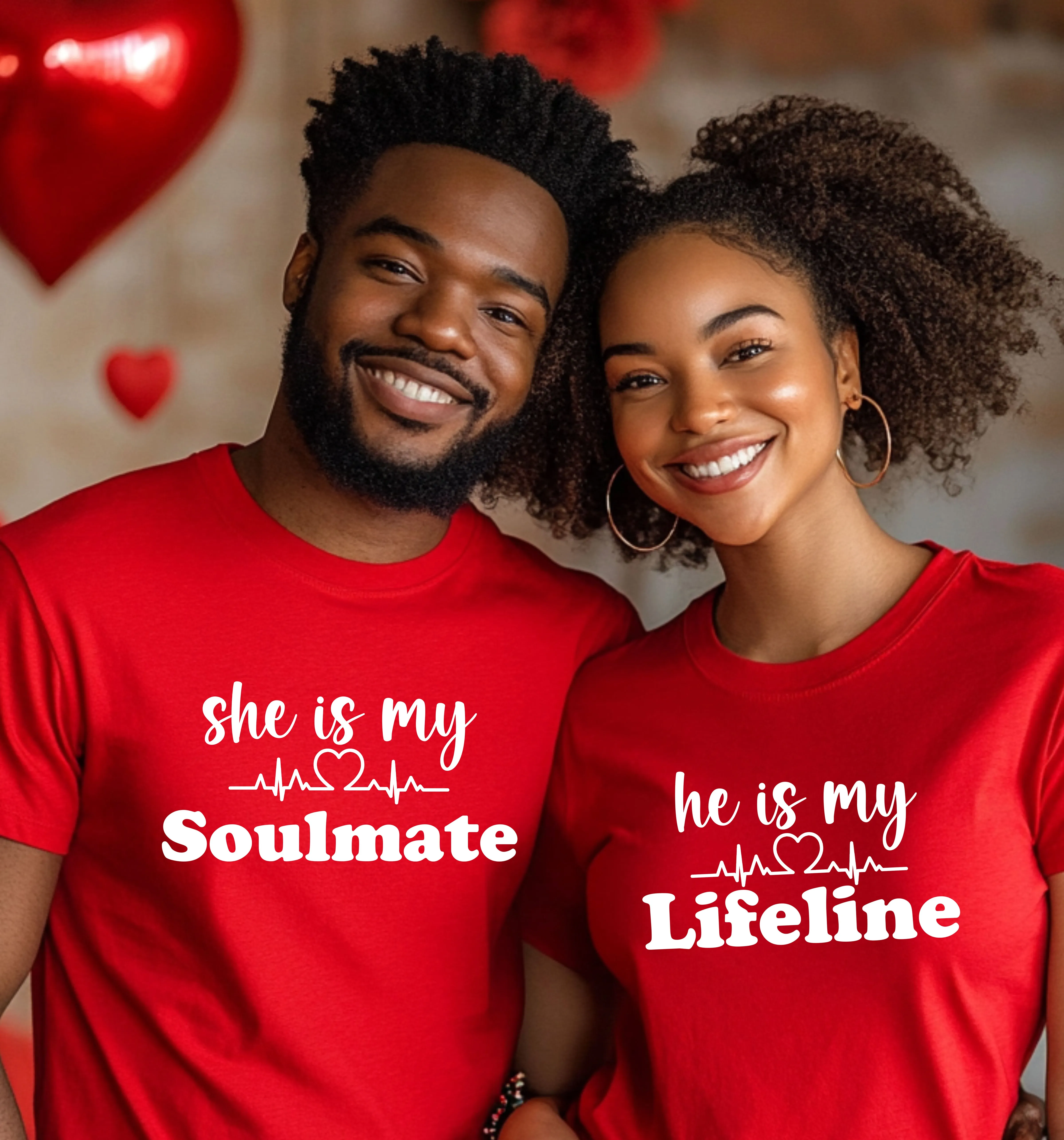 Soulmate Shirt, Lifeline TShirt, Couple Tshirt, Valentine Shirt, Valentines Tshirt, Valentine Gift, Couple Gifts, Bride Shirt, Groom Shirt
