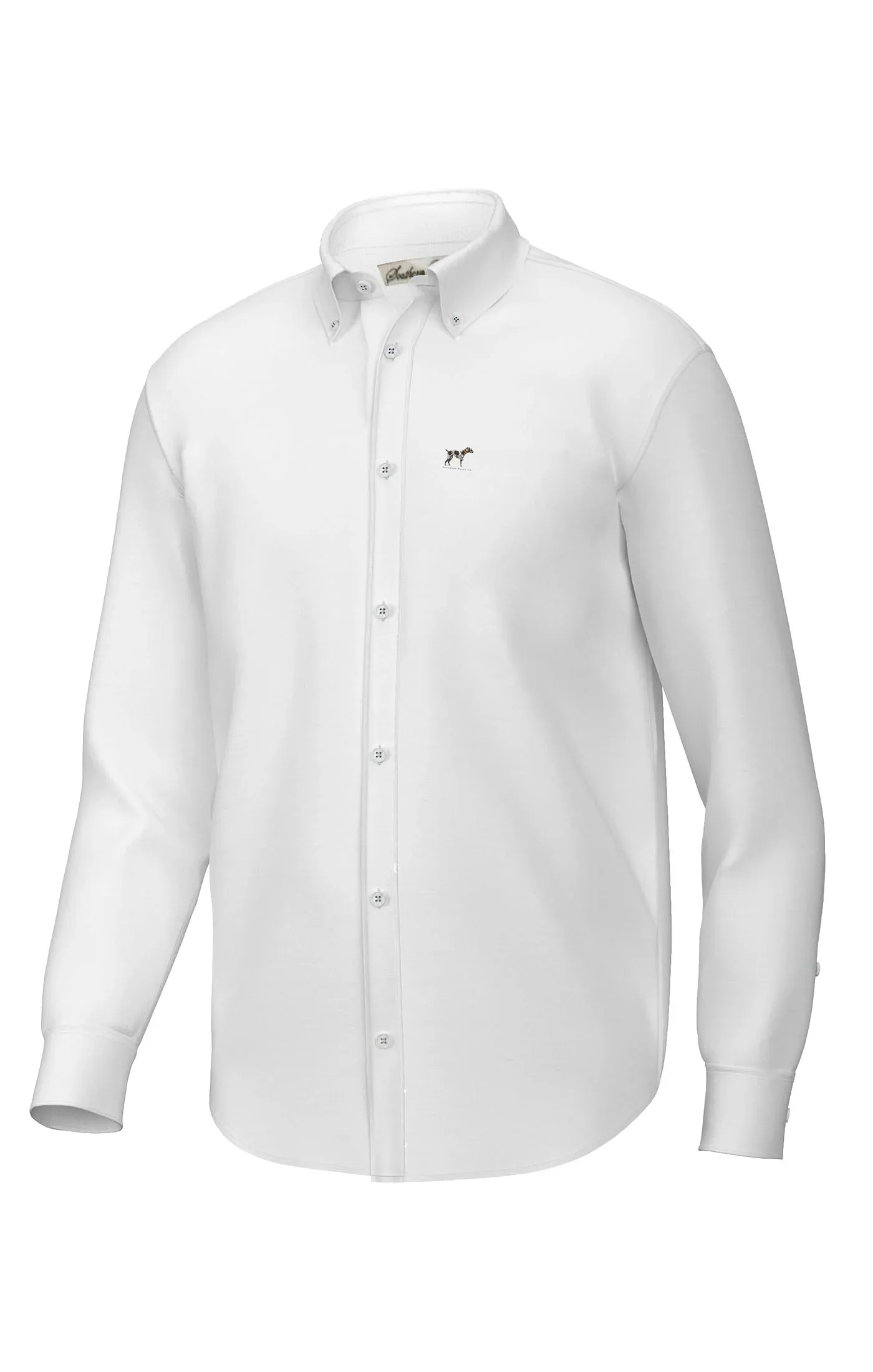 SOUTHERN POINT CO HADLEY CLASSIC BUTTON DOWN