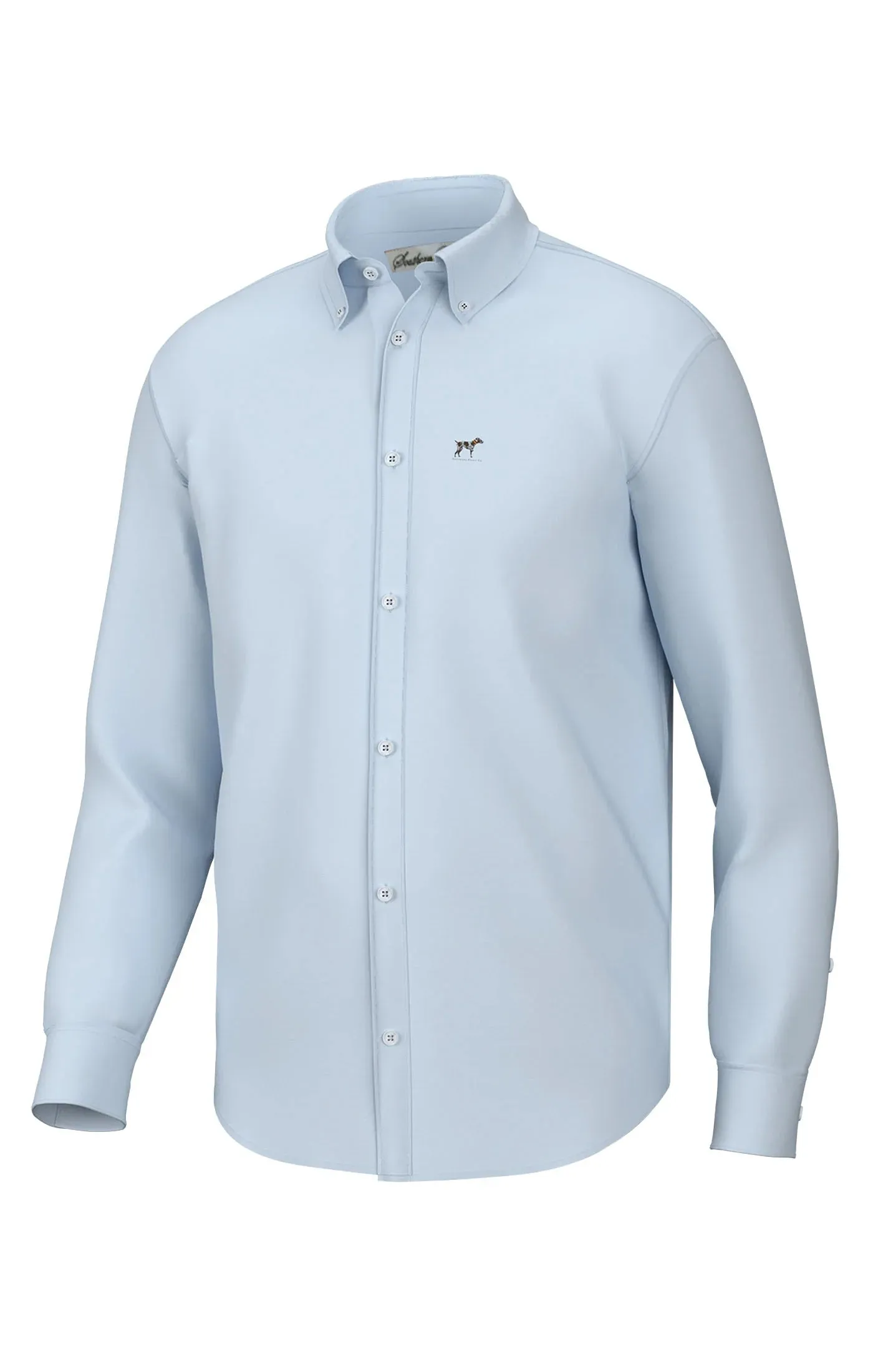 SOUTHERN POINT CO HADLEY CLASSIC BUTTON DOWN