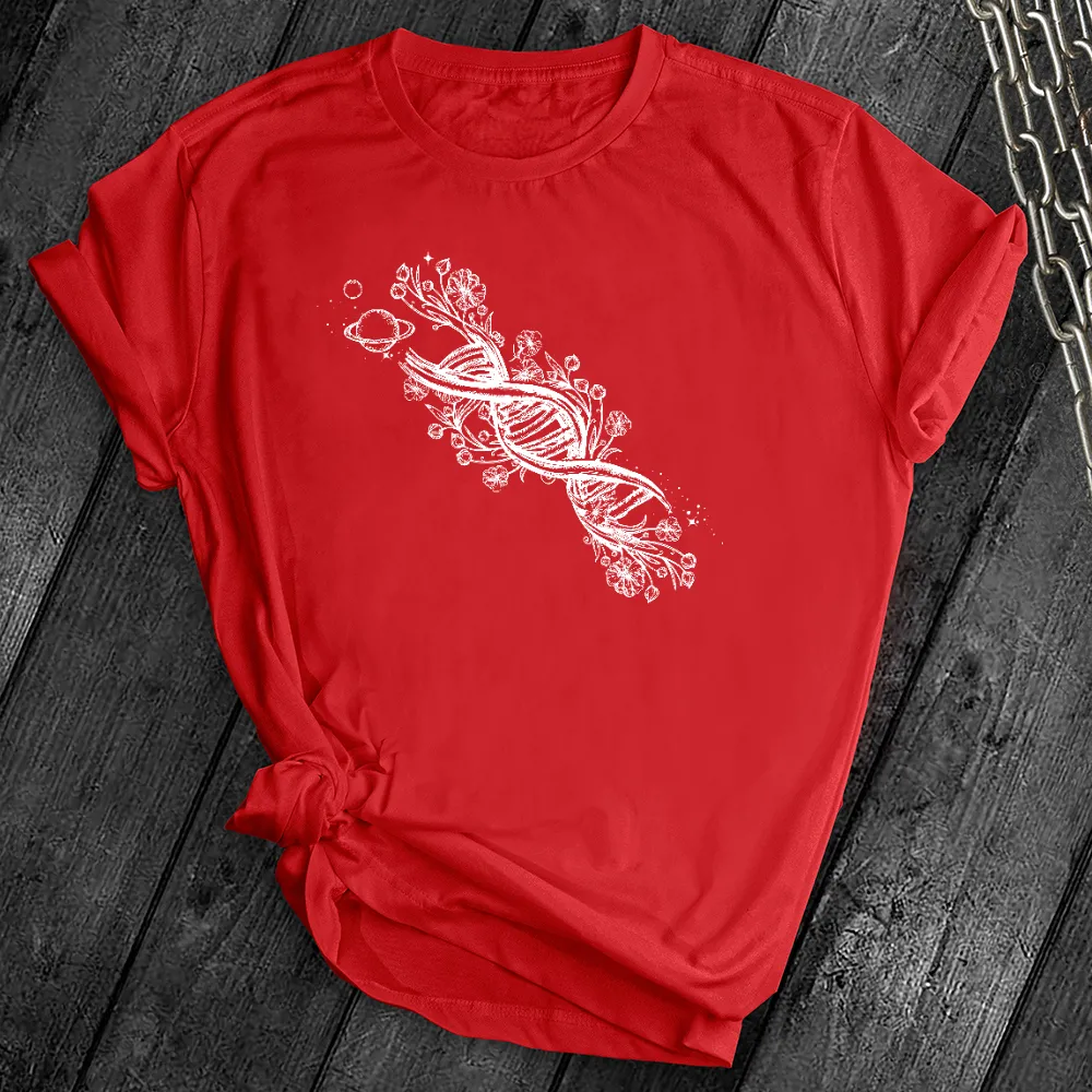Space Dna Tee