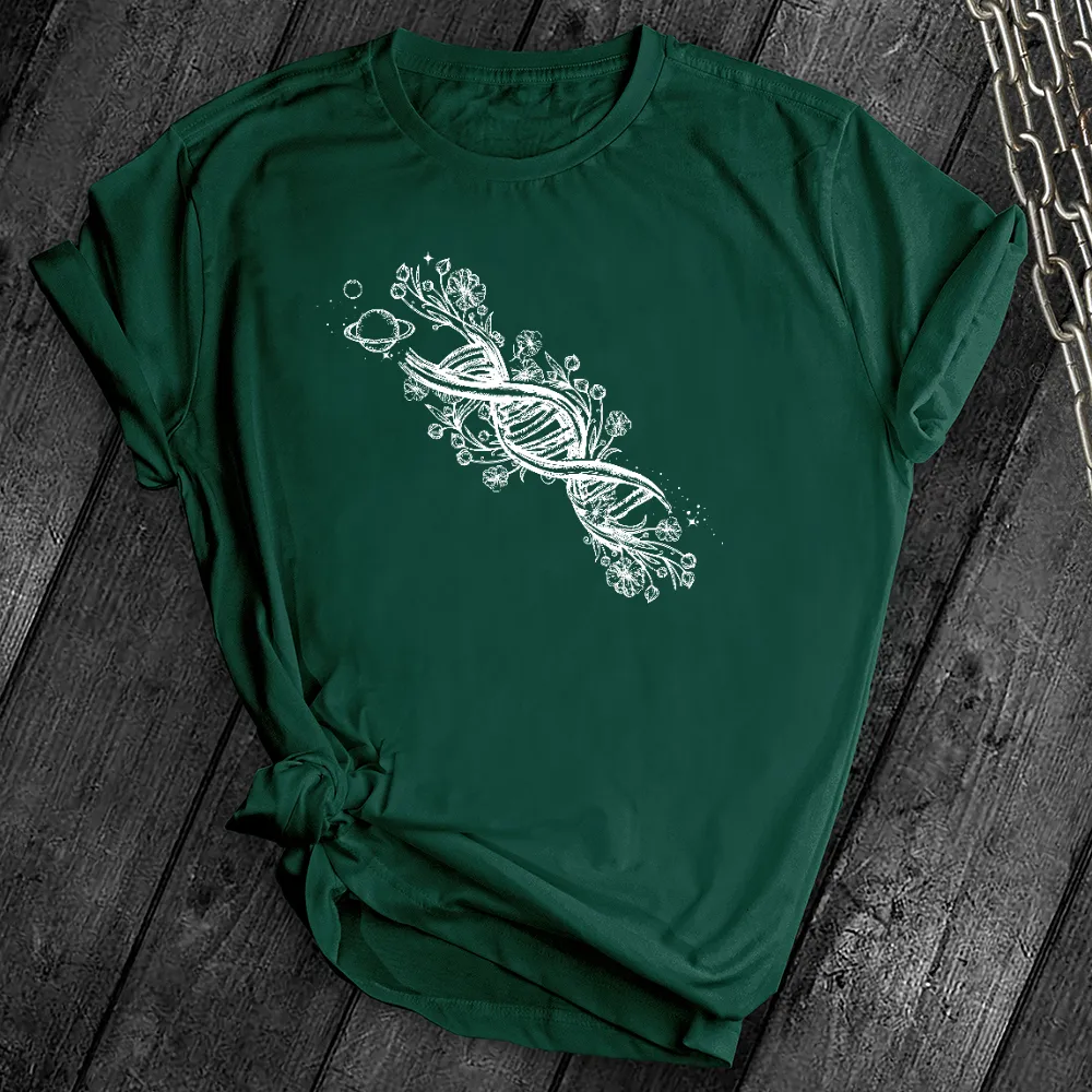 Space Dna Tee