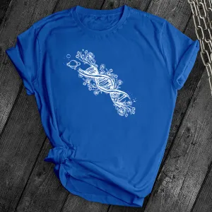 Space Dna Tee