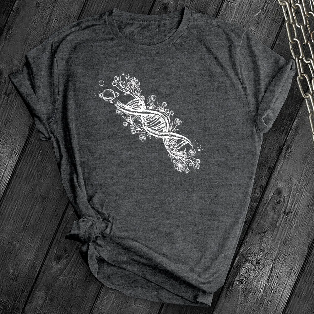 Space Dna Tee