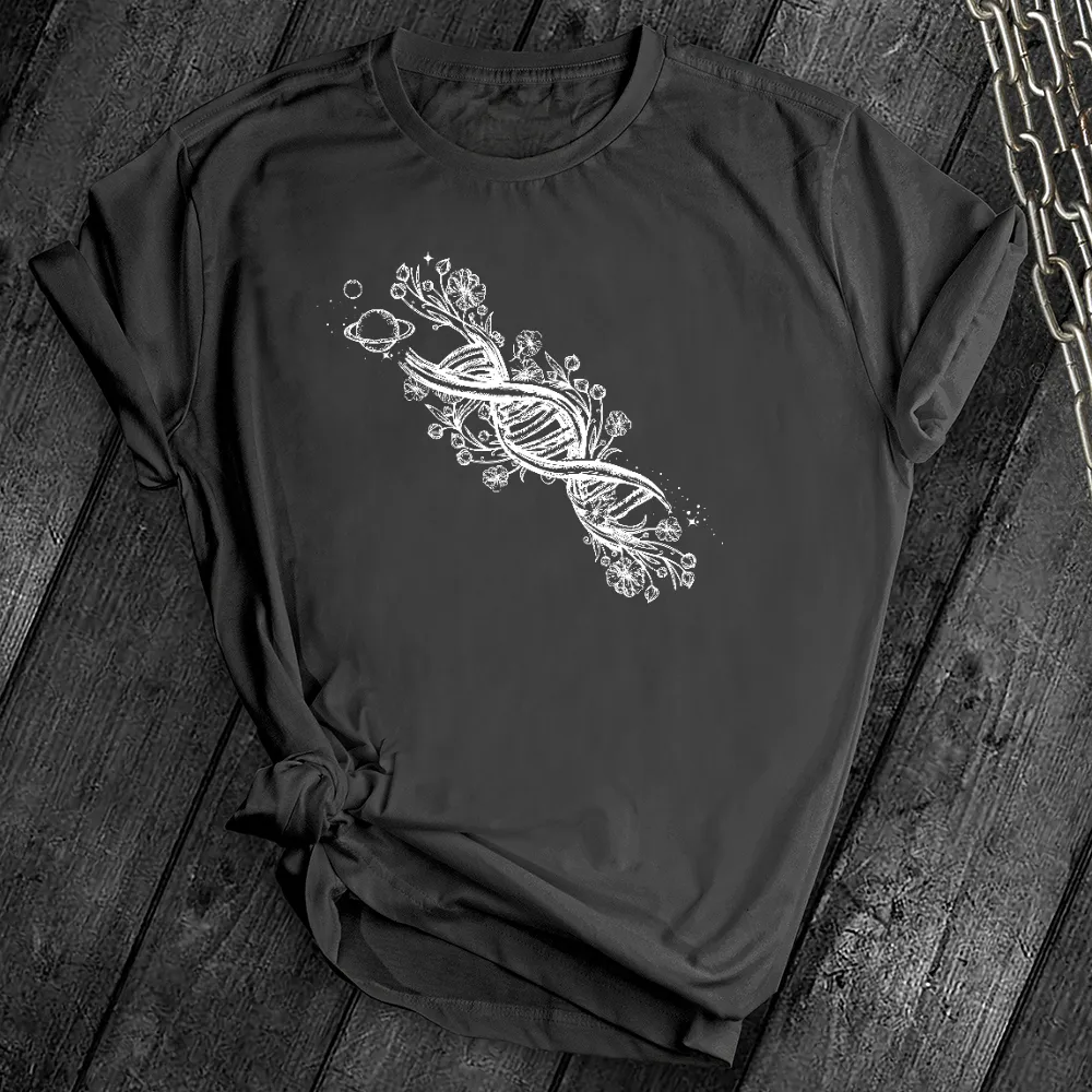 Space Dna Tee