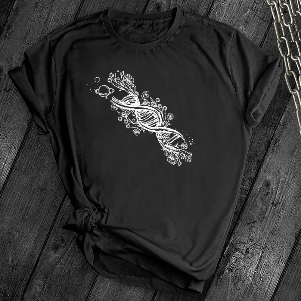 Space Dna Tee