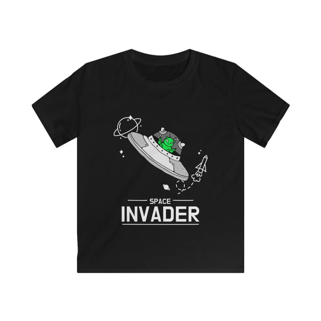 Space Invaders