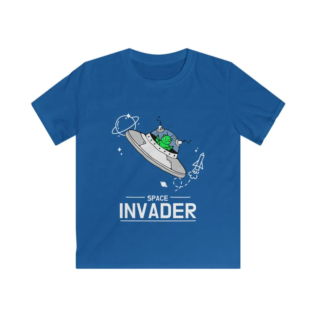 Space Invaders