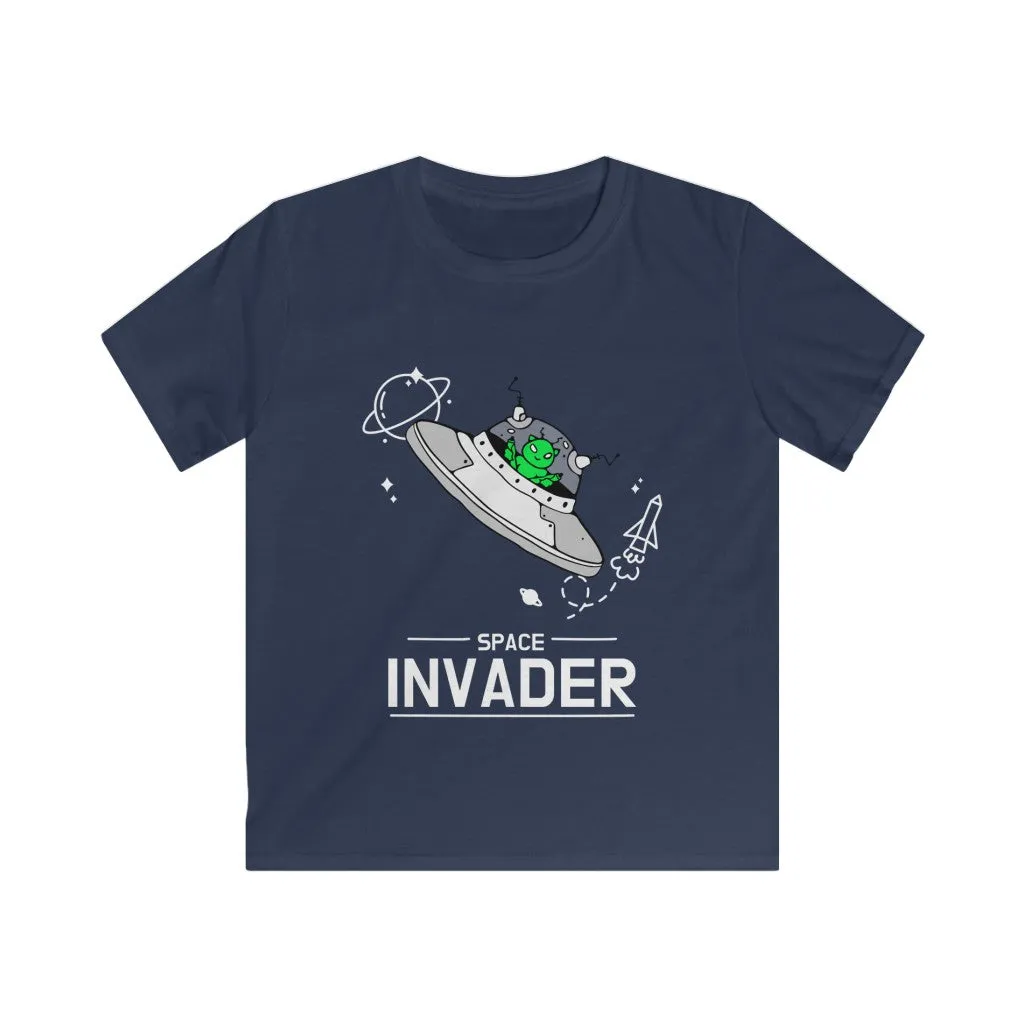 Space Invaders