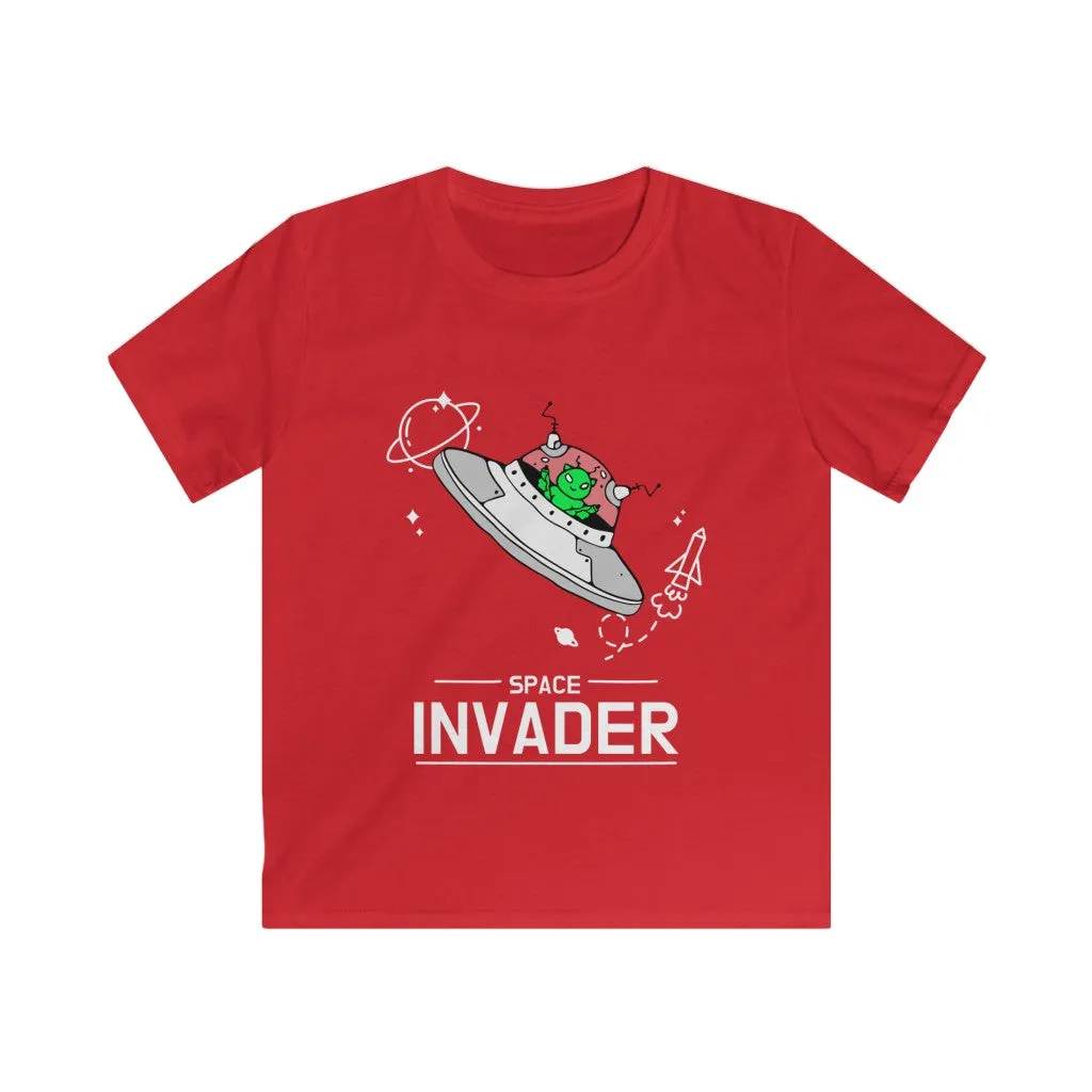 Space Invaders