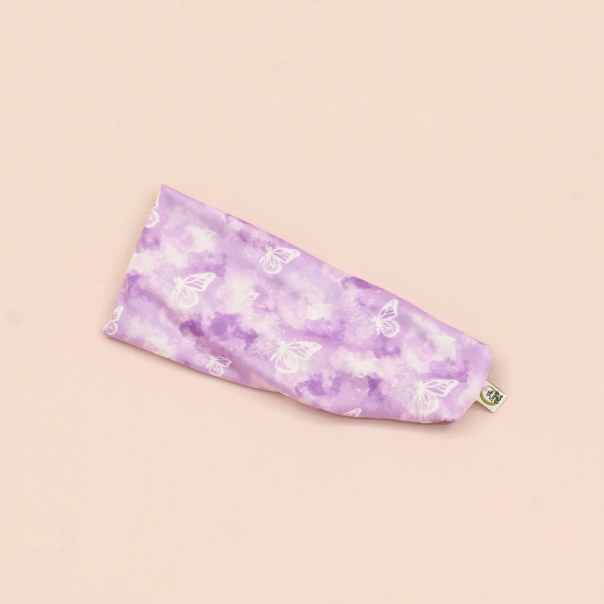 Speak Now Stretch Headband