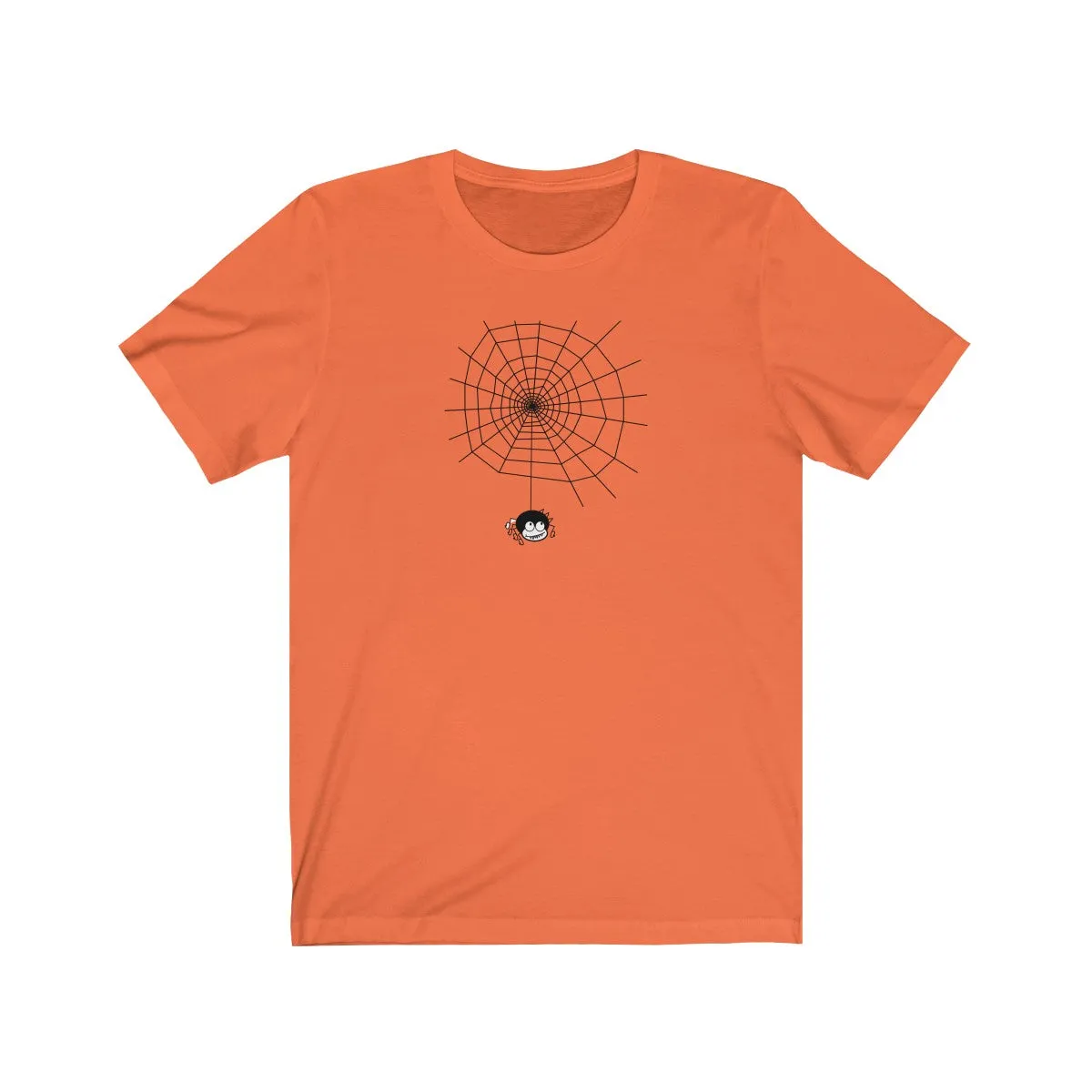 SPIN-OFF <br>unisex tee