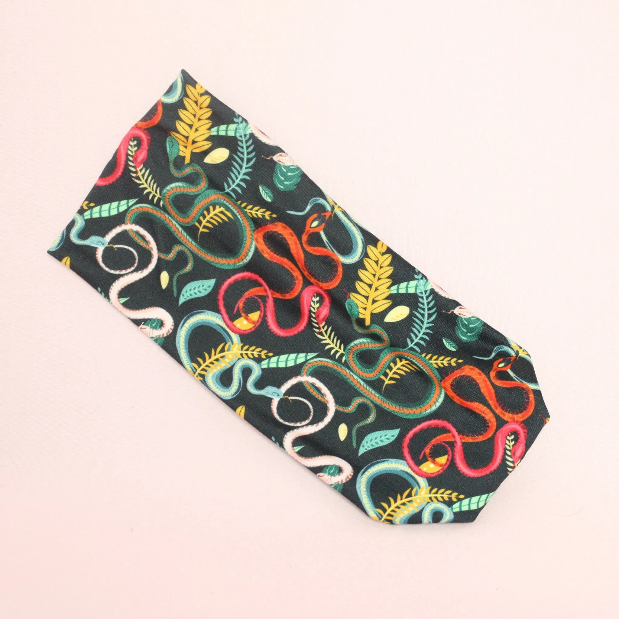 SSSecret Garden Stretch Headband