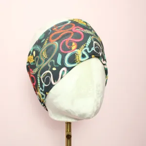 SSSecret Garden Stretch Headband
