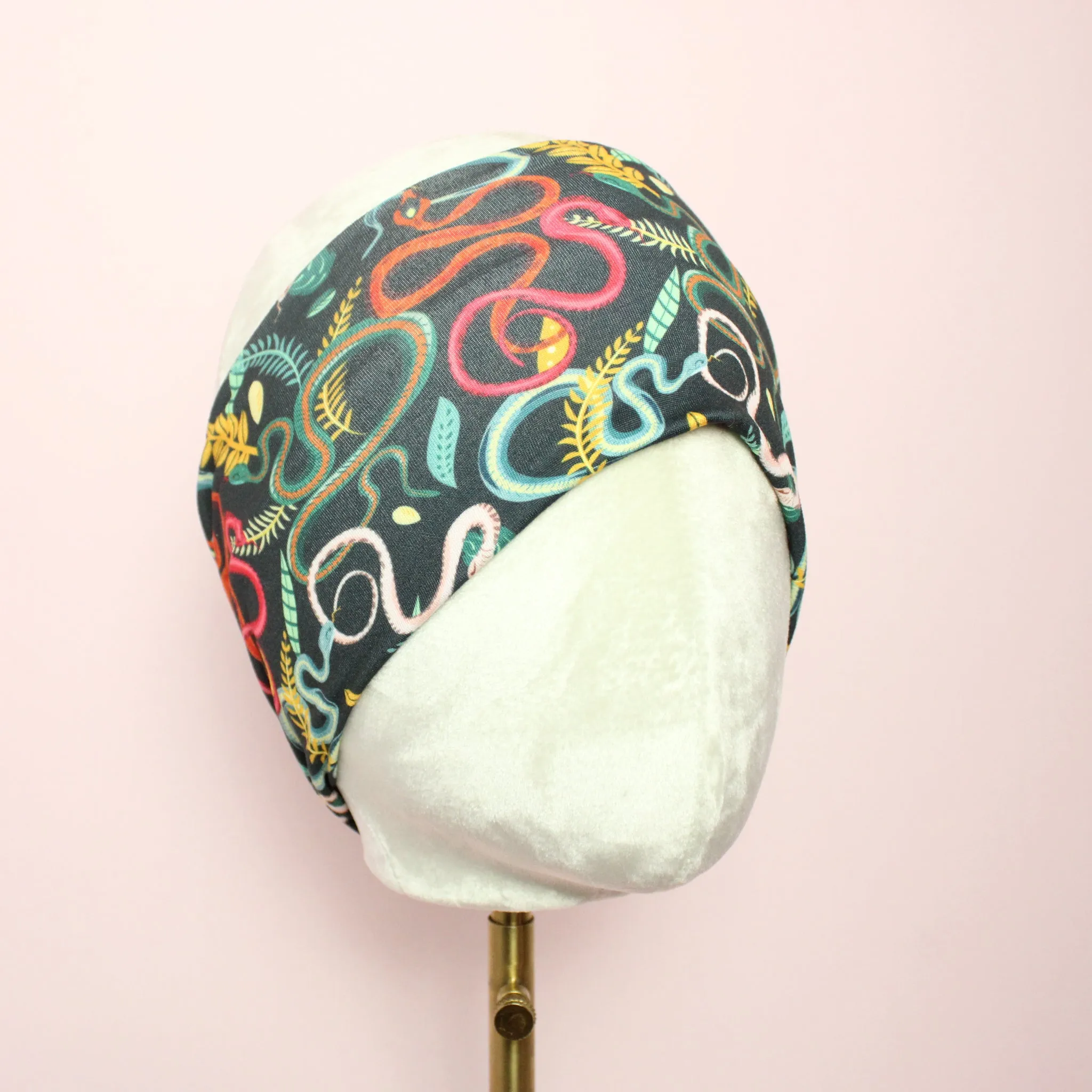 SSSecret Garden Stretch Headband