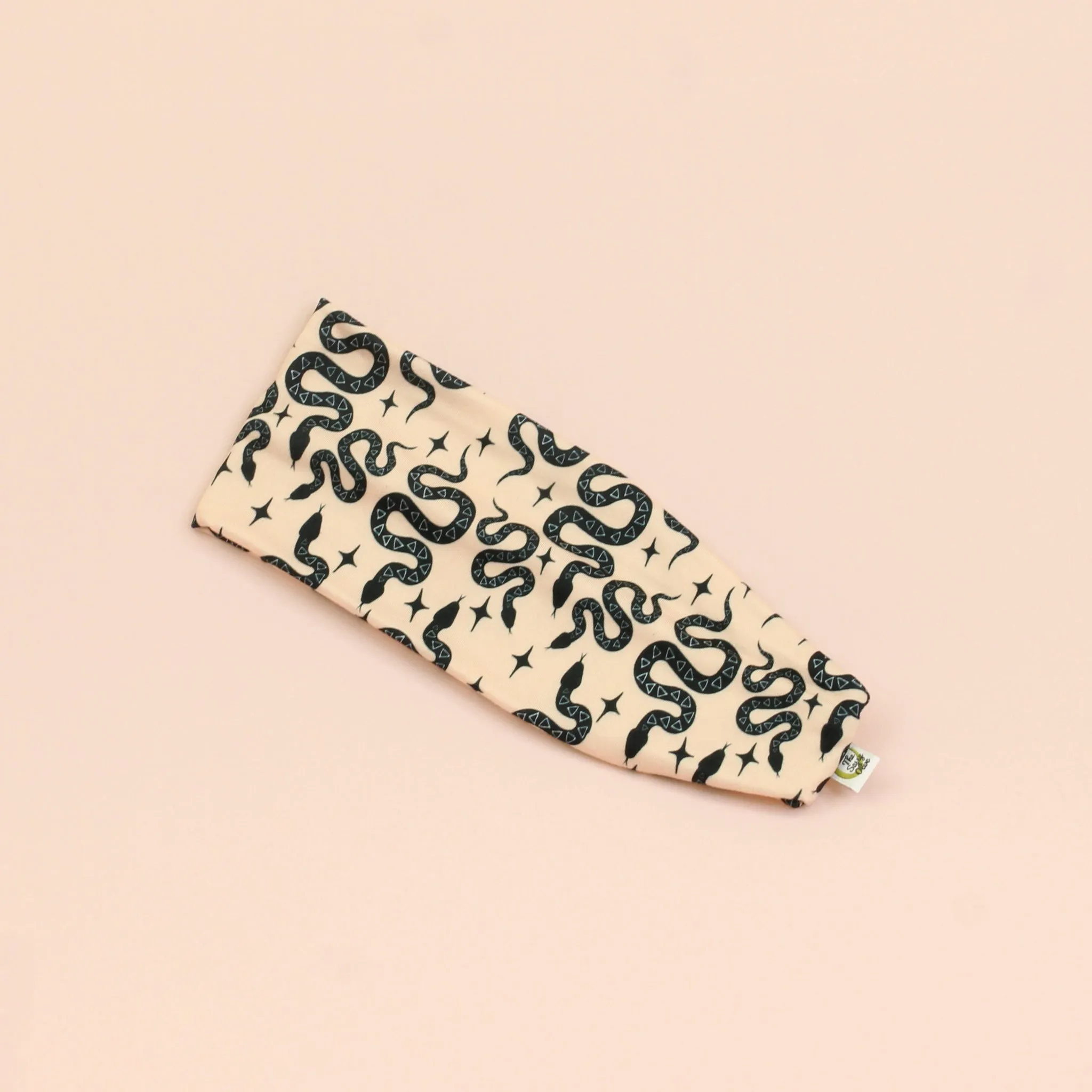 Sssnake Stretch Headband