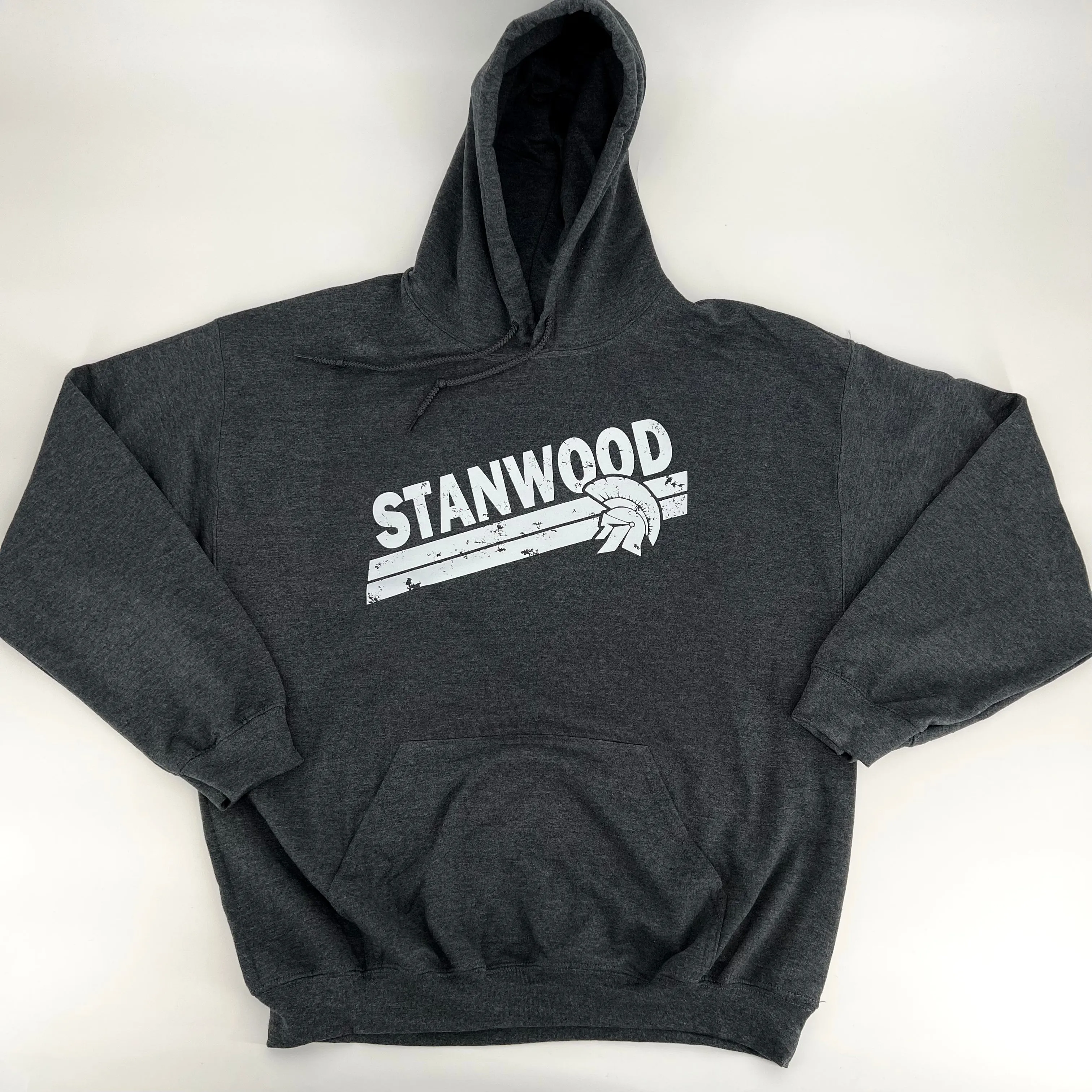 Stanwood Hoodie