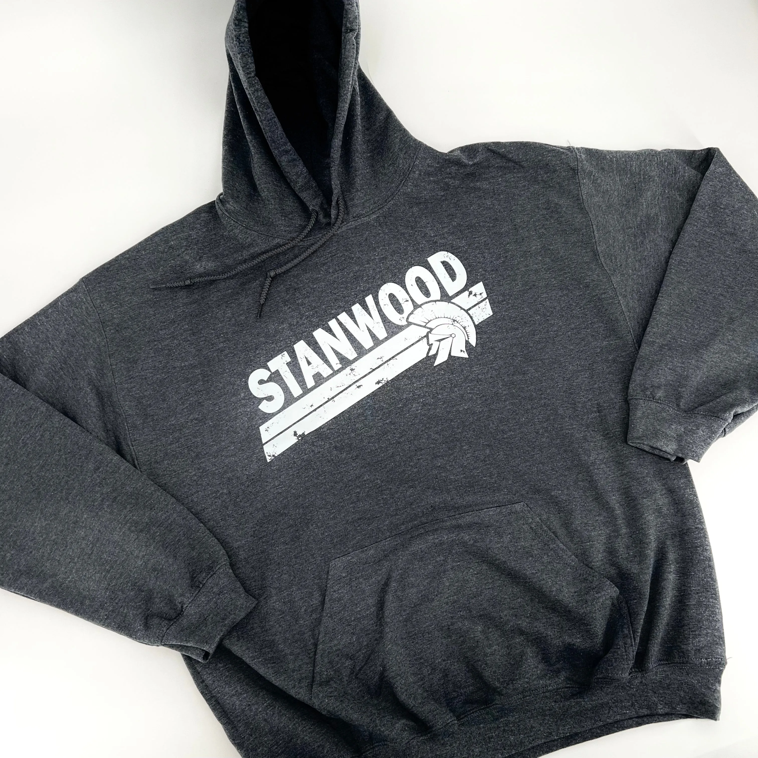 Stanwood Hoodie