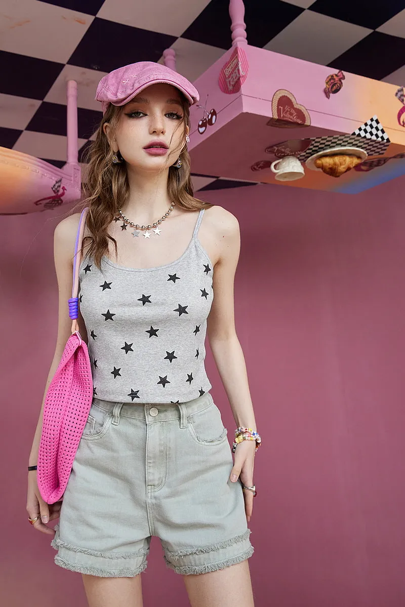 Starburst Pop Cami